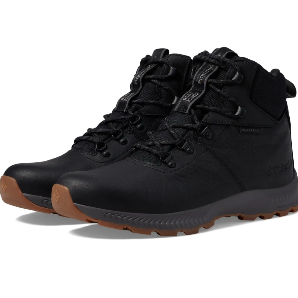 Columbia Landroamer™ Explorer Waterproof Boots size 14